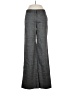Theory Gray Wool Pants Size M - photo 1
