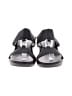 Pesaro Black Wedges Size 12 - photo 2