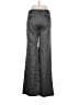 Theory Gray Wool Pants Size M - photo 2