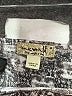 One World Silver 3/4 Sleeve Blouse Size M - photo 7
