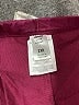 Spread Good Cheer! Purple Active Pants Size XXL - photo 4