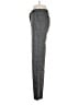 Theory Gray Wool Pants Size M - photo 5