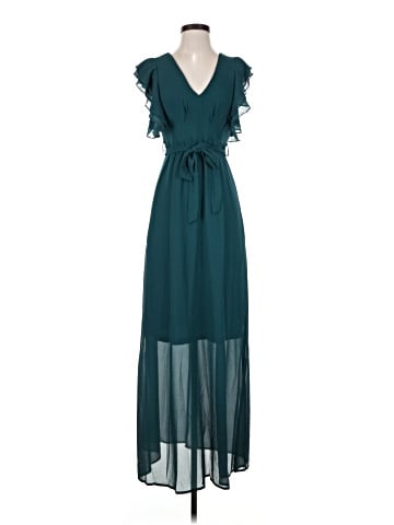 First Love Cocktail Dress (view 1)