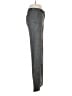 Theory Gray Wool Pants Size M - photo 4