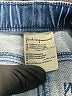 First Impressions Blue Jeans 12-18 MO / 18 MO - photo 3