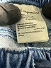 First Impressions Blue Jeans 12-18 MO / 18 MO - photo 4