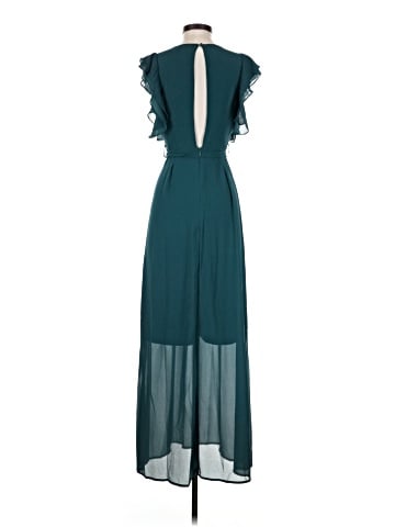 First Love Cocktail Dress (view 2)