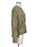 Rag & Bone Green Long Sleeve Blouse Size XS - photo 4