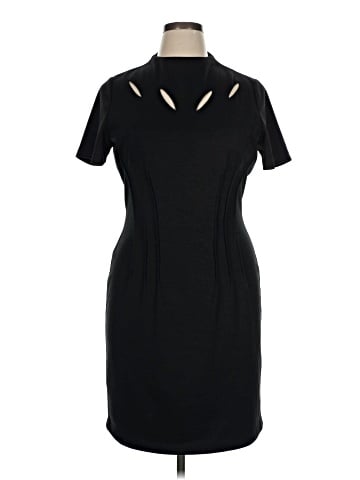 CATHERINE Catherine Malandrino Casual Dress (view 1)