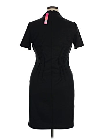 CATHERINE Catherine Malandrino Casual Dress (view 2)