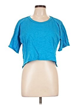 Double Zero Short Sleeve T Shirt
