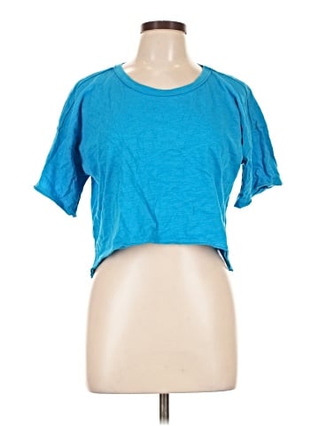 Double Zero Short Sleeve T-Shirt (view 1)
