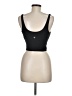 Lululemon Athletica Black Tank Top Size 6 - photo 2