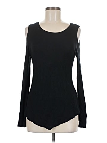 LNA Long Sleeve Top (view 1)