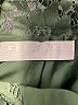 Keepsake Green Cocktail Dress Size XS - photo 7