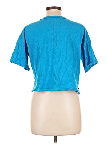 Double Zero Short Sleeve T-Shirt (view 2)