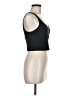 Lululemon Athletica Black Tank Top Size 6 - photo 4