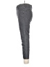 Madewell Chevron-herringbone Gray Jeans Size 31 waist - photo 5