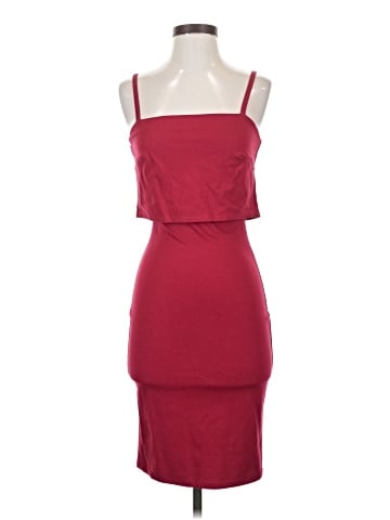 Soprano Cocktail Dress (view 1)