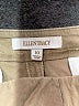 Ellen Tracy Solid Gray Casual Pants Size 10 - photo 4