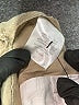 Ellen Tracy Solid Gray Casual Pants Size 10 - photo 5