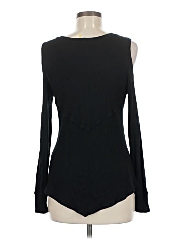 LNA Long Sleeve Top (view 2)