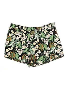 Agnes Orinda Shorts