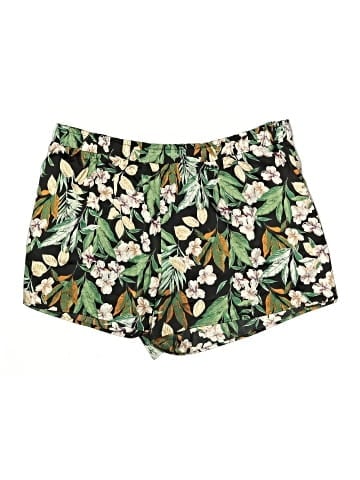 Agnes Orinda Shorts (view 1)