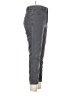 Madewell Chevron-herringbone Gray Jeans Size 31 waist - photo 4