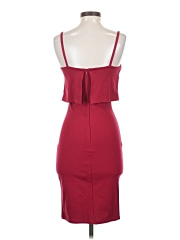 Soprano Cocktail Dress (view 2)