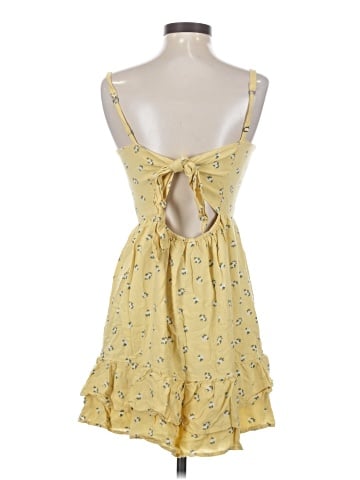 Hollister Casual Dress (view 2)
