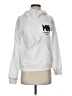 Camp David White Pullover Hoodie Size S - photo 1