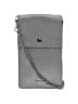 Coach Gray Crossbody Bag One size - photo 1