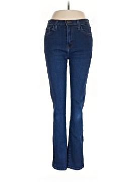 Just Black Jeans (view 1)