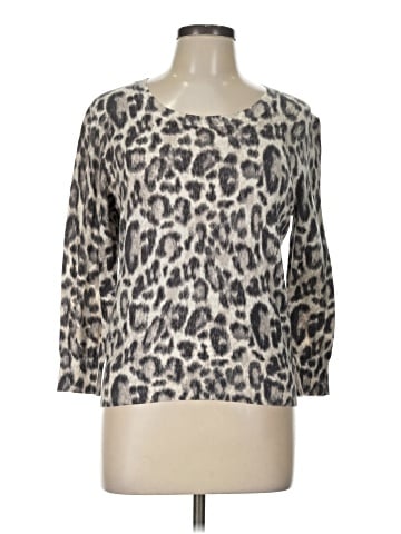 Banana Republic Pullover Sweater (view 1)