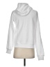 Camp David White Pullover Hoodie Size S - photo 2