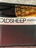 Goldsheep Tropical Black Active Pants Size M - photo 4
