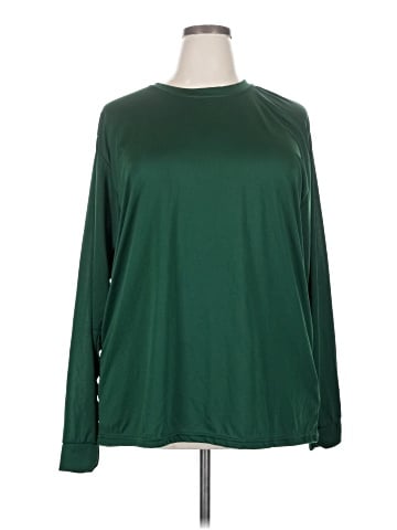 Augusta Sportswear Long Sleeve T-Shirt (view 1)