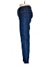 Just Black Chevron-herringbone Blue Jeans Size 29 waist - photo 5