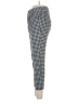 Assorted Brands Checkered-gingham Black Casual Pants Size M - photo 5