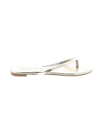 SODA Flip Flops (view 1)