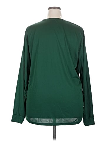 Augusta Sportswear Long Sleeve T-Shirt (view 2)