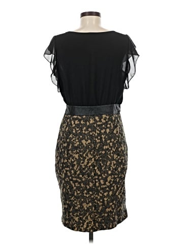 Assorted Brands Cocktail Dress (view 2)
