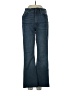 DL1961 Blue Jeans Size 26 waist - photo 1