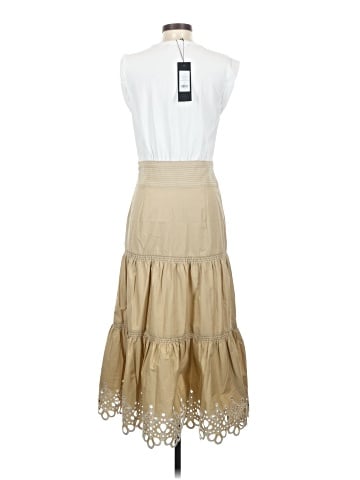 Veronica Beard Jeans Casual Dress (view 2)