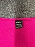 Shein 100% Polyester Pink Short Sleeve Blouse Size L - photo 7