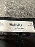 Hollister Black Jeans Size 31 Reg - photo 7