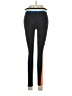 P.E Nation Color Block Blue Active Pants Size M - photo 2