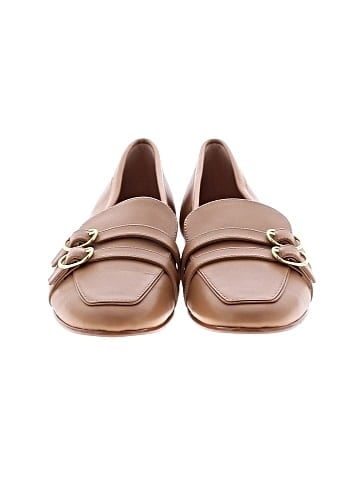 Stuart Weitzman Flats (view 2)