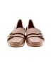 Stuart Weitzman Tan Flats Size 8 1/2 - photo 2